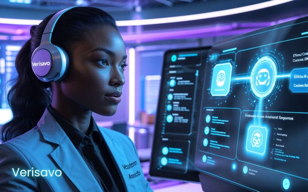 The Ethical AI Guide For Customer Experience