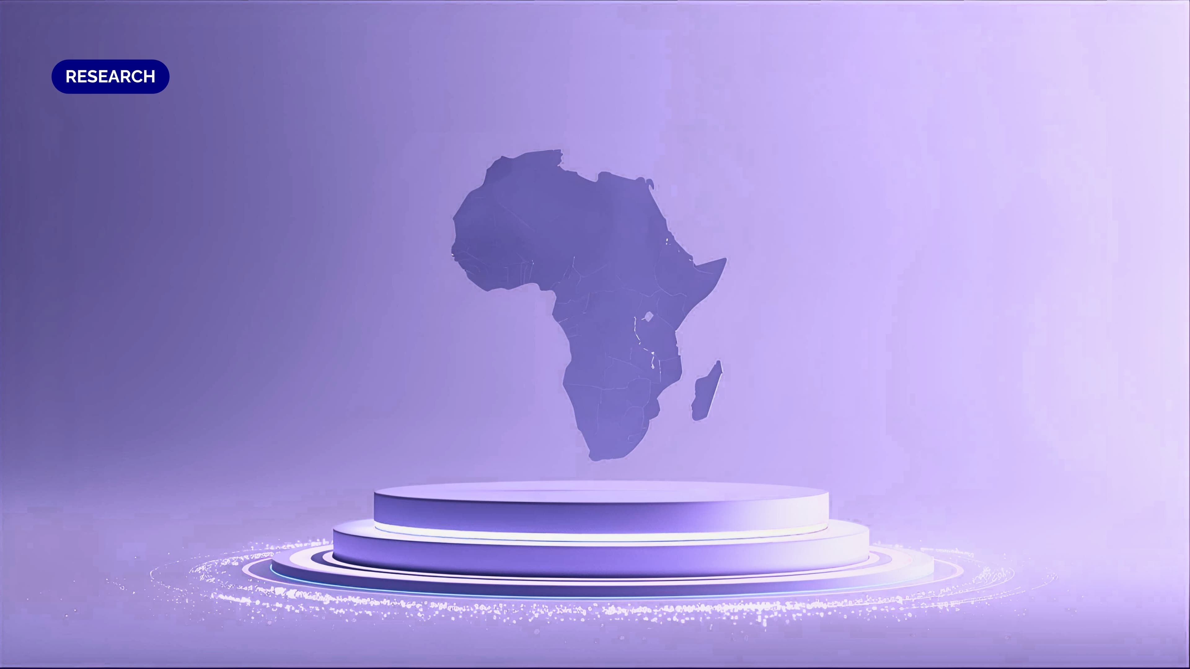 Africa's Urban Shift