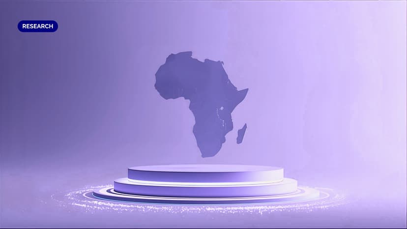 Africa’s Economic Boom  Inside Africa’s Next Big Economic Wave