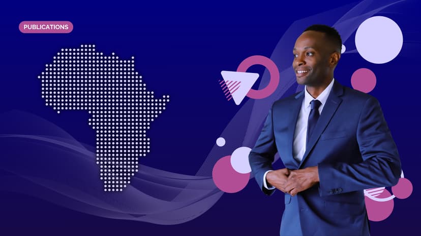 Africa’s Creative Industry