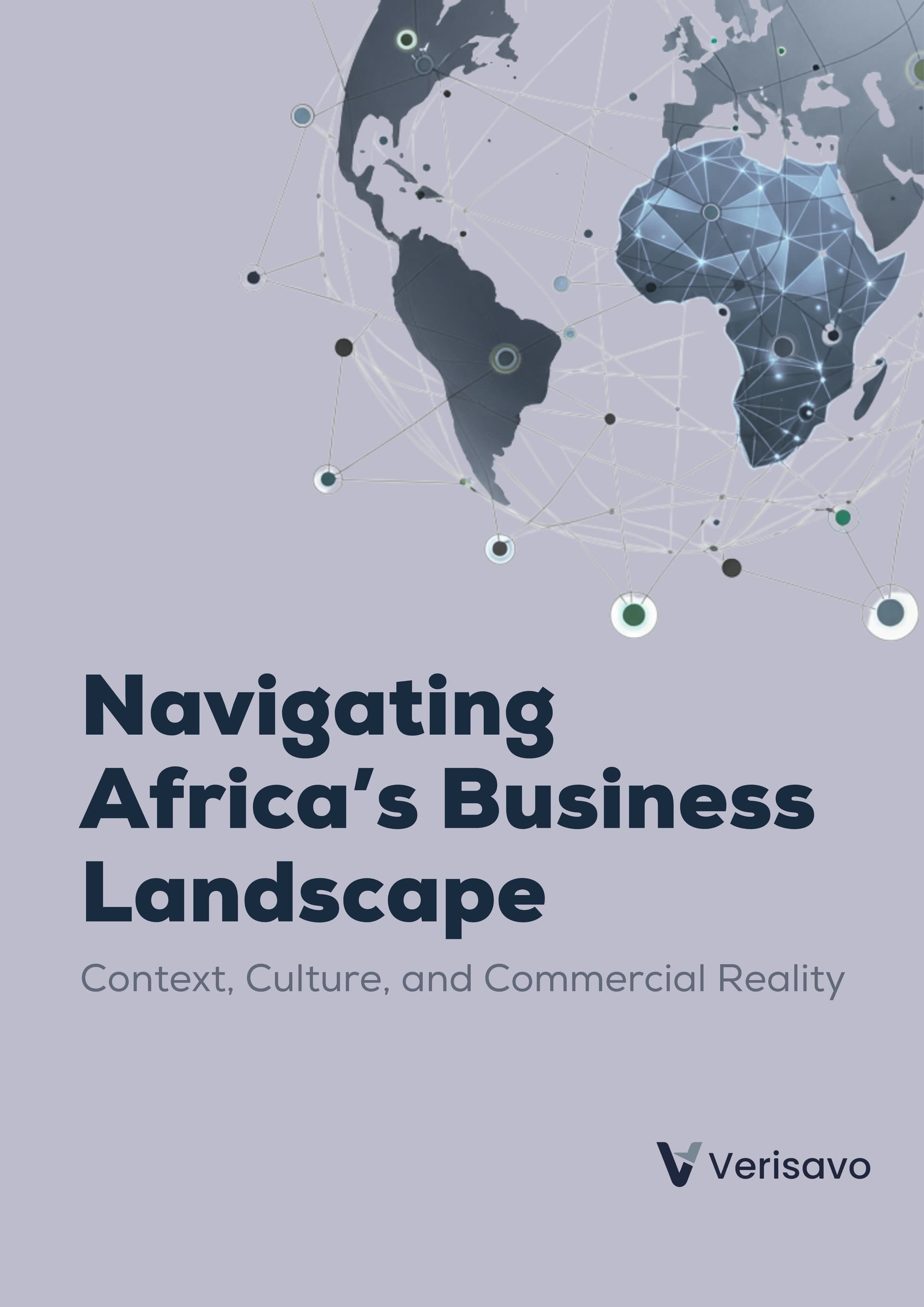 Navigating Africa's Business Landscape