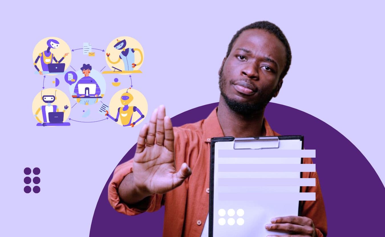 5 Ways AI Is Revolutionizing Small Businesses In 2025