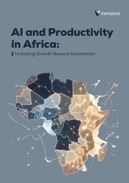 AI and Productivity in Africa