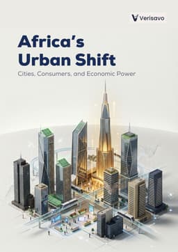Africa's Urban Shift