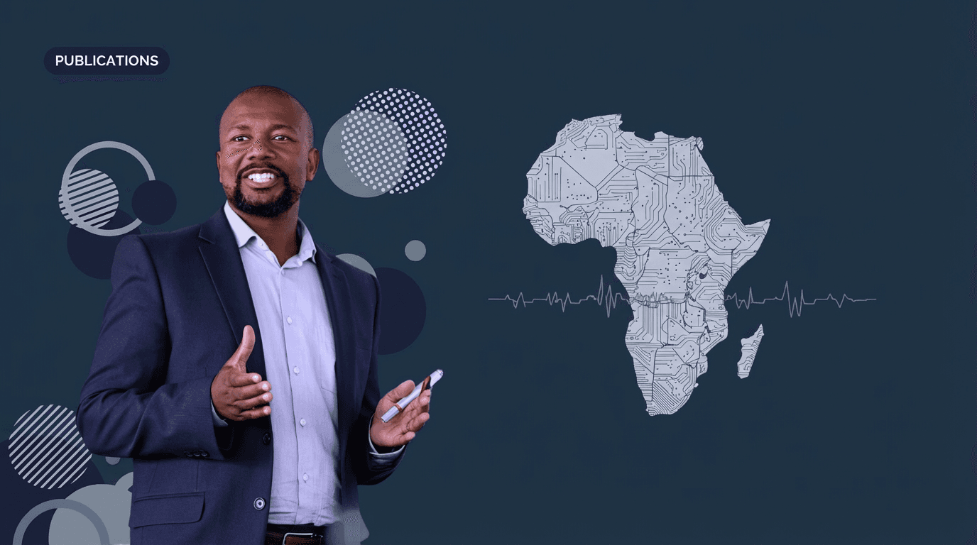 Africa’s E-Commerce Future: Building Trust, Scale & Growth