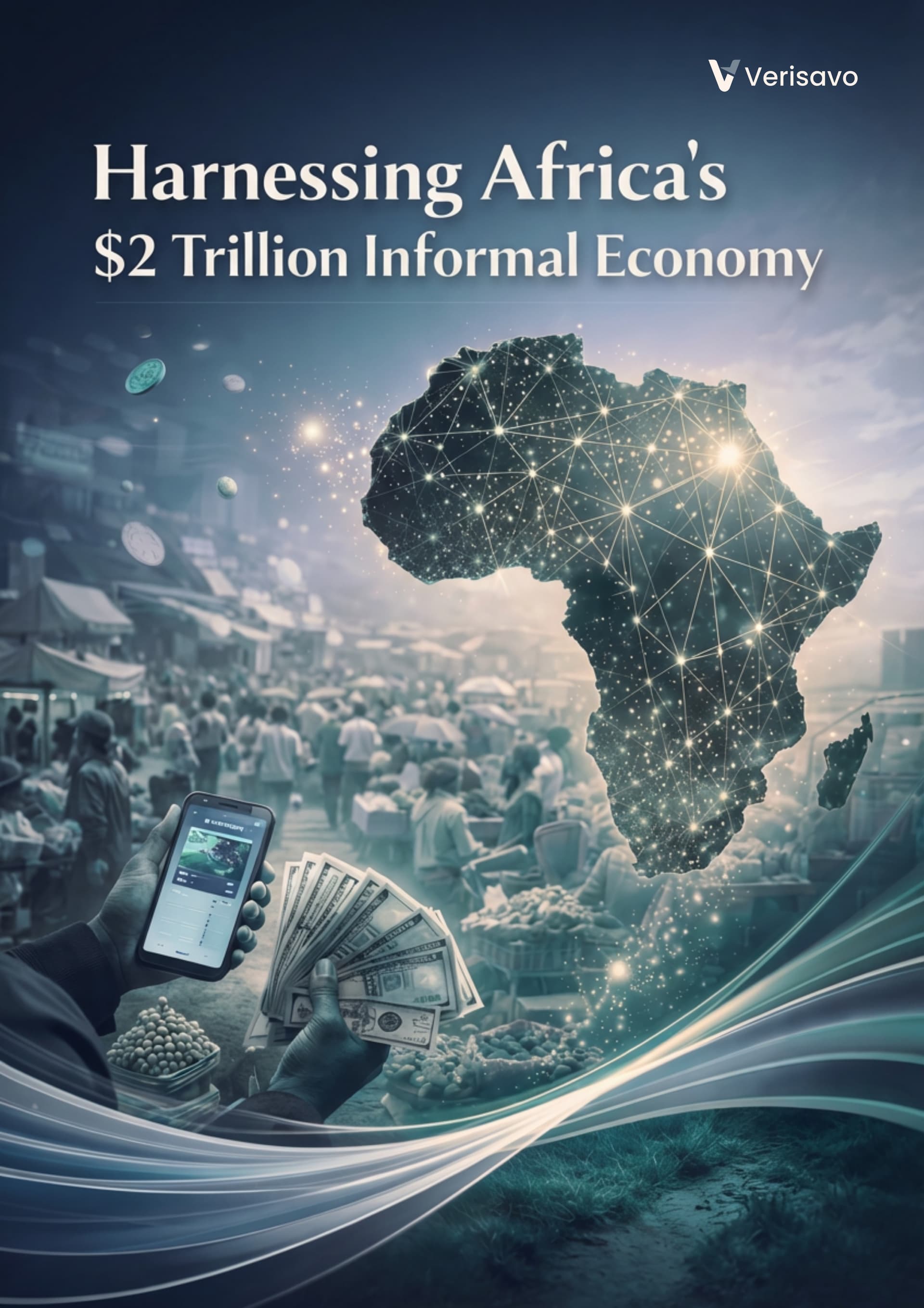 Harnessing Africa's Informal Economy