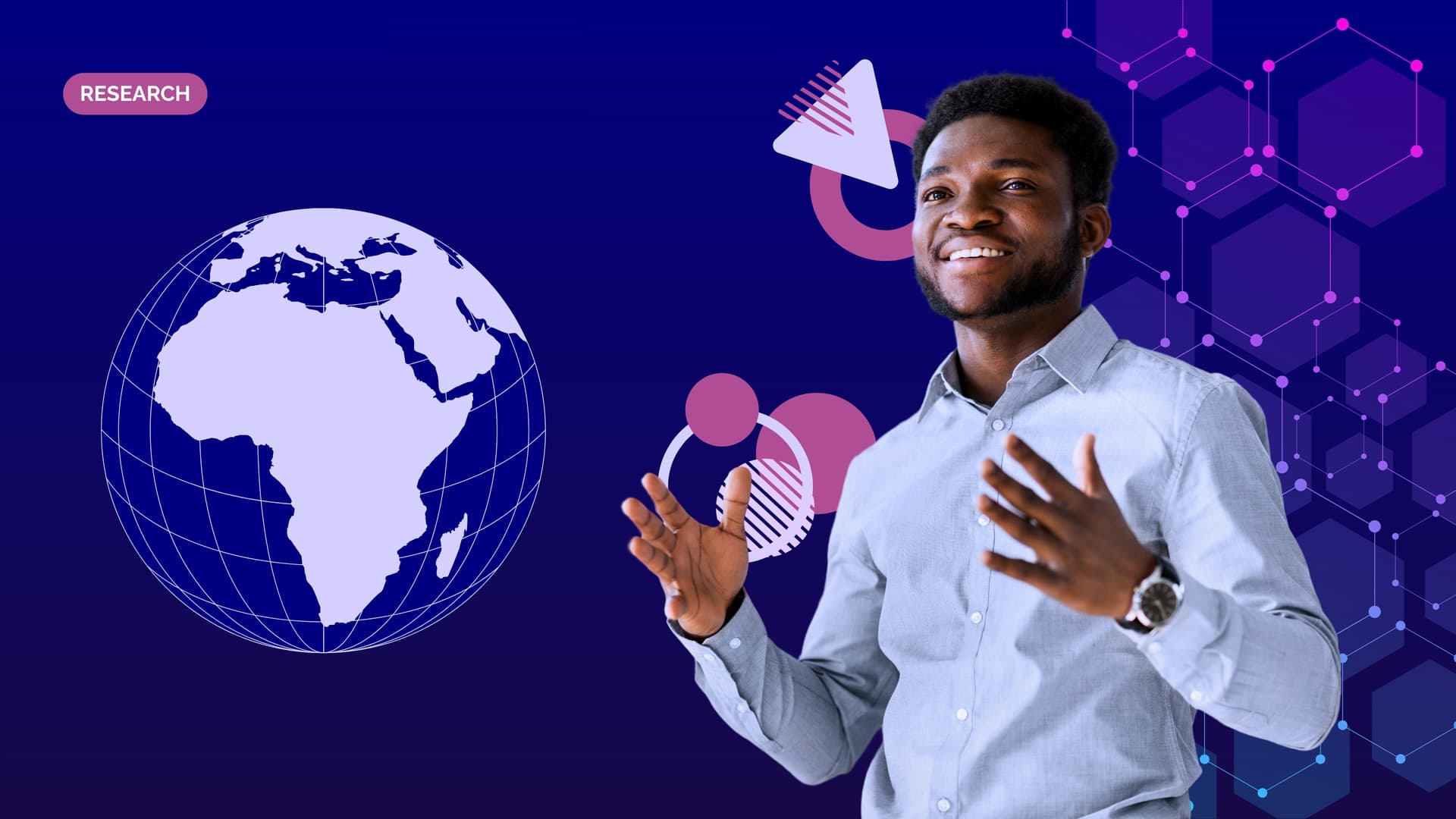 The Rise of Africa’s Digital Economy  The Digital Pulse of Africa