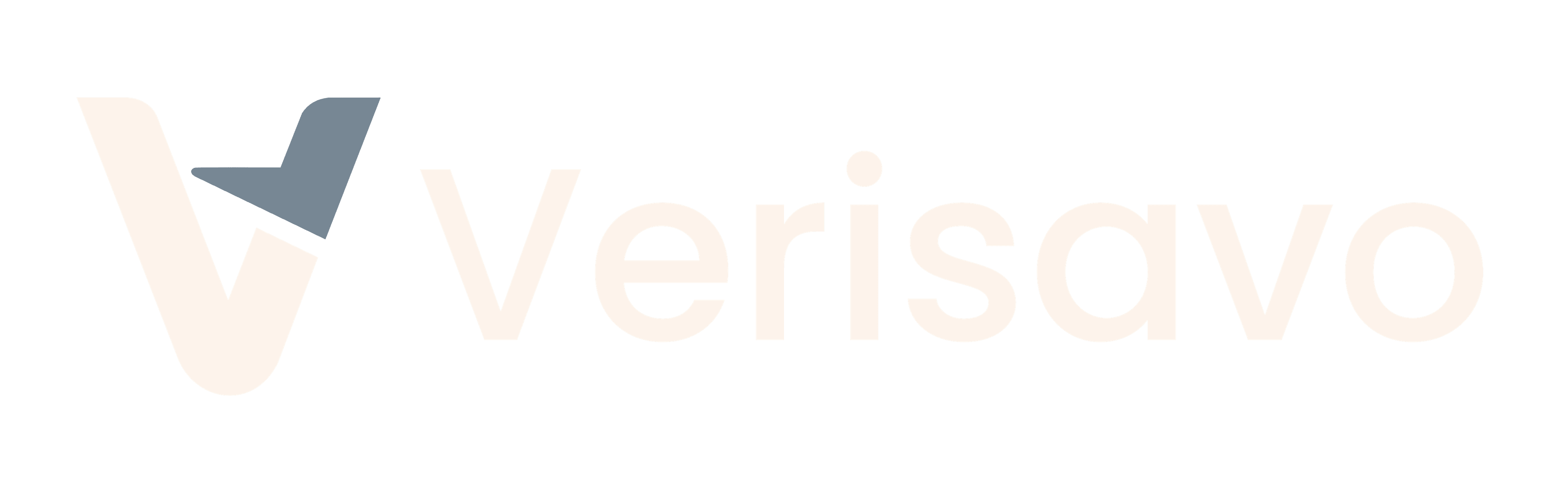 Verisavo Logo