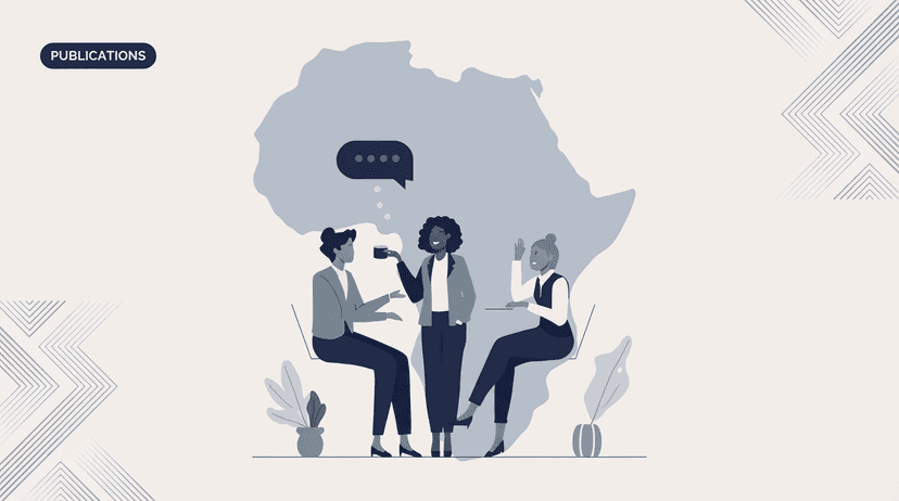 Africa’s Future Industries: Agriculture, Mining, and Tech at a Crossroads