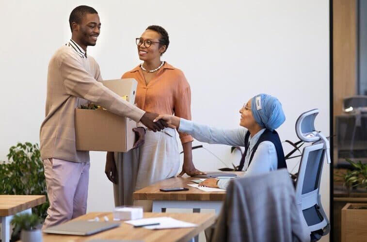 Leveraging AI for Customer Support